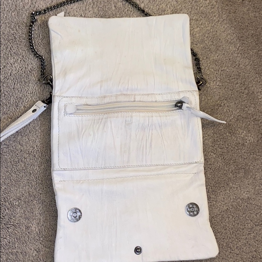 Free people envelope purse - Picture 3 of 3